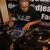 Easy D & MC Rush