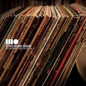 QSTN & Freddie Joachim - Mellow Orange Vinyl Podcast Vol.10