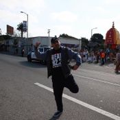 REAL 92.3 STREET PROMOTION MIX 2015 ( CLEAN HIP HOP MIX)