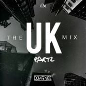 THE UK MIX PART 2 @DJARVEE