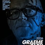 This Is Graeme Park: Zoo Up Close & Personal @ Secret Vault Nottingham 28MAR26 Live DJ Set