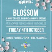 Micky Campbell SeaChange 4th Oct
