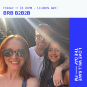 2026-01-30 BRB B2B2B | LWSTD-FM