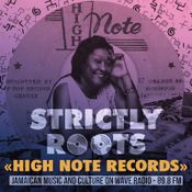 High Note Records