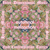 ID Music 20221014 – Autumnal Melancholy II