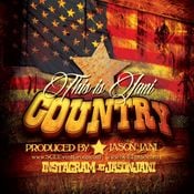 This is Jani Country | Mixed by Jason Jani