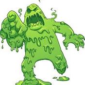 Slime Part 2