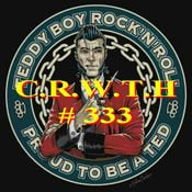 C.R.W.T.H  #333