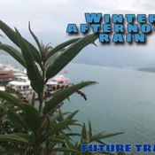 FutureTrap-[Winter afternoon rain]-Taiwan indie , Blue & Chill vibe .
