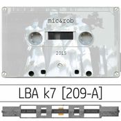 LBA K7 [209-A] - mic&rob Dj Set