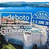 Deboto Festival Mix