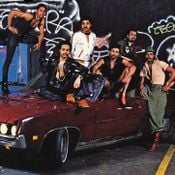 Boogie Classics • 1980-1983