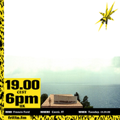 Francis Ford on Fritto FM 13.09.22