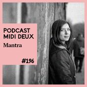Podcast #196 - Mantra