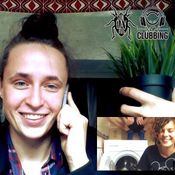 SUNDAY BUG OUT {45} w/Juta & Klaudija