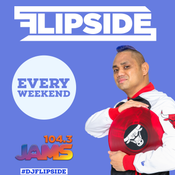 Dj Flipside 1043 BMX Jams EP 229