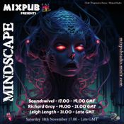 Mindscape 18.11.23