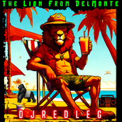 The Lion From Delmonte