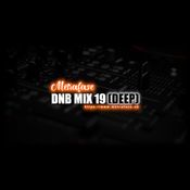 Metrafaze - DNB Mix 19 - 27-06-2021 (Deep Mix)