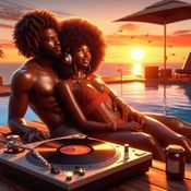 BattleFeel Radio 002 | Peace y Amor | Soulful House