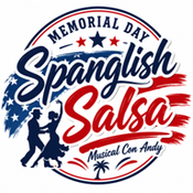 Musica Con Andy - Memorial Day Music Set