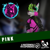 Frostcon 2024 - P I N K