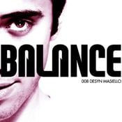 Balance 008: Desyn Masiello (CD2)
