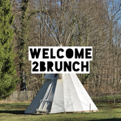 Welcome2Brunch - Indigo Renegade