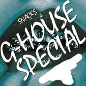 DJ SNACKS - G-HOUSE Special Live