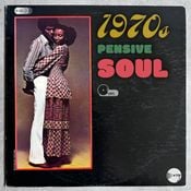 1970's Pensive Soul
