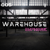 Warehouse Euphoric 005 // Live @ Funkypump [26-10-22]