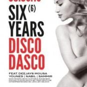 6 Years Disco Dasco @ La Rocca 09-03-2013 p5 