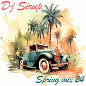 Spring-mix 24