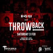 Throwback (Promo Mix) | 90's - 2000's Rap & R&B