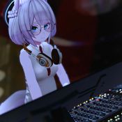 DJ and TR-8 live set(Monday Relief 2023/12/4 186th)