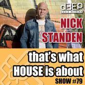 Nick Standen - That's What House Is About (26/05/26)