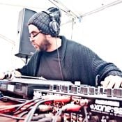 GREGO G  @ CONCRETE  BIRTHDAY , ALL DAY LONG DJ SET