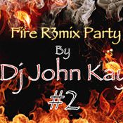 Fire R3mix Party #2