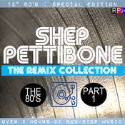 12" 80'S : SHEP PETTIBONE SPECIAL - 1
