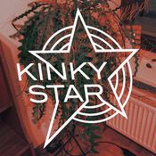 KINKY STAR RADIO // 12-11-2014 //