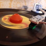 roots reggae vinyl mix