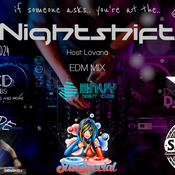 Night Shift 3dx