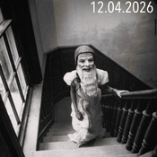 Stephen Hodgen 12.04.2026