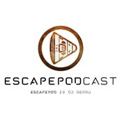 Escapepod 23: DJ BERRU