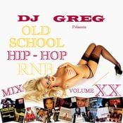 OLD SCHOOL  RNB  HIP-HOP MIX 90's  VOL.20