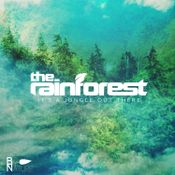 The Rainforest #50 (Part 3) with Jeff Smudde and Neon Discharge