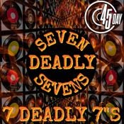 25ThC - 7 Deadly 7s Mix - 07/07/2021