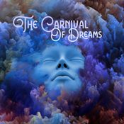 The Carnival Of Dreams (a 14th exclusive commissioned mix for James Hogan) - DJ Jefferson Vandike.
