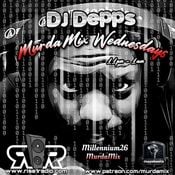 Murda Mix Wednesday - 270526