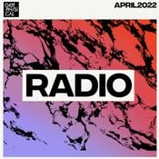 Get Physical Radio - April 2022